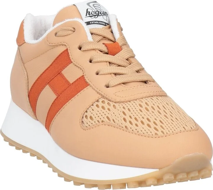 Hogan Woman Sneakers - Image 4