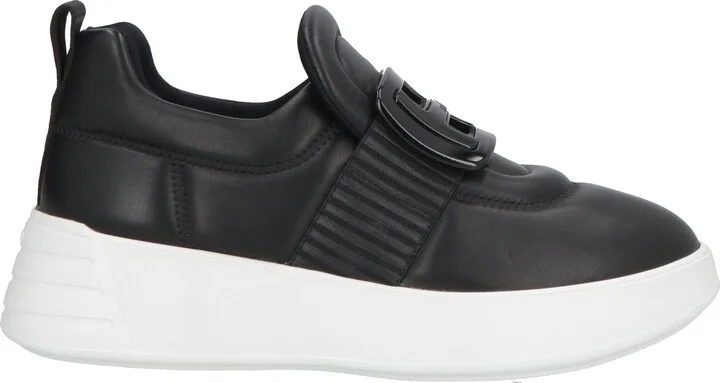 Hogan Woman Sneakers - Image 3