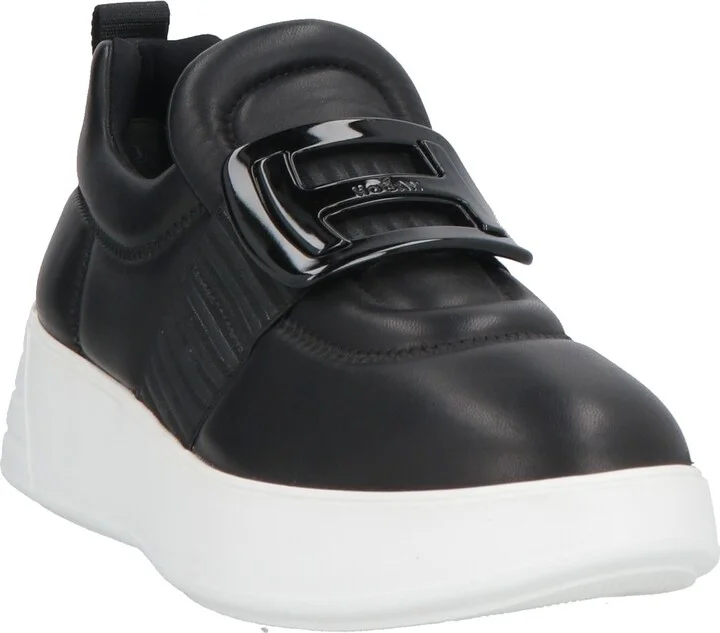 Hogan Woman Sneakers - Image 4