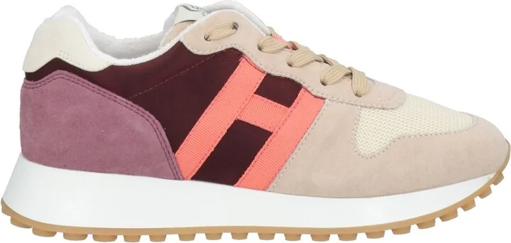 Hogan Woman Sneakers - Image 3