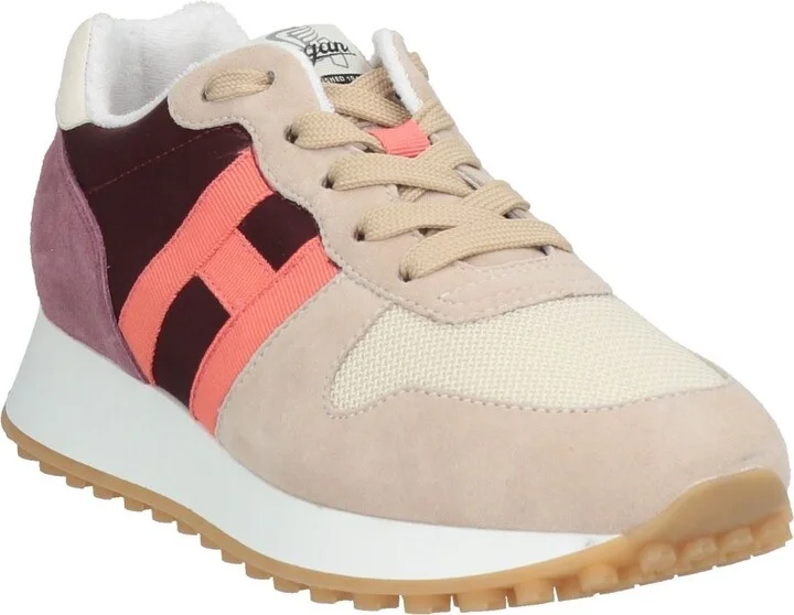 Hogan Woman Sneakers - Image 4