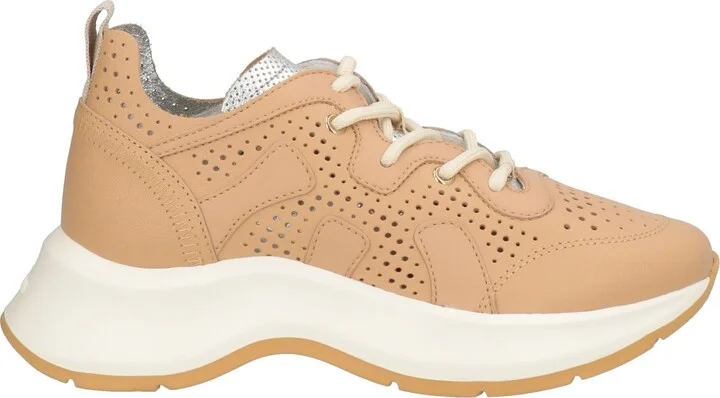 Hogan Woman Sneakers - Image 3