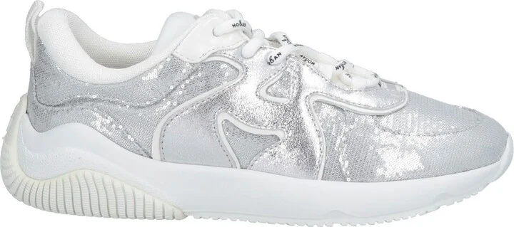 Hogan Woman Sneakers - Image 3