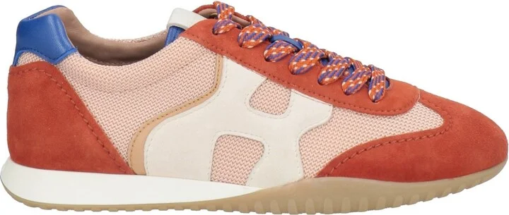 Hogan Woman Sneakers - Image 3