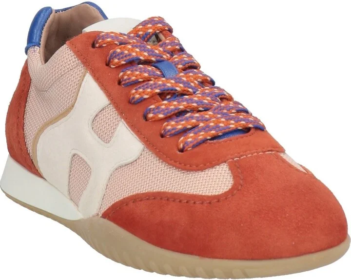 Hogan Woman Sneakers - Image 4