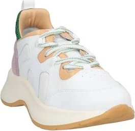 Hogan Woman Sneakers - Image 2