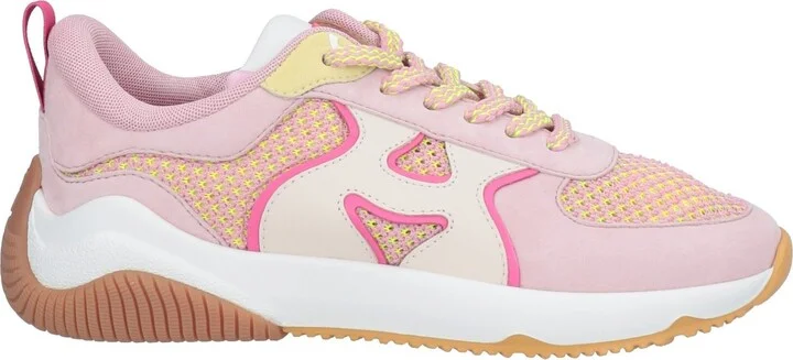 Hogan Woman Sneakers - Image 3