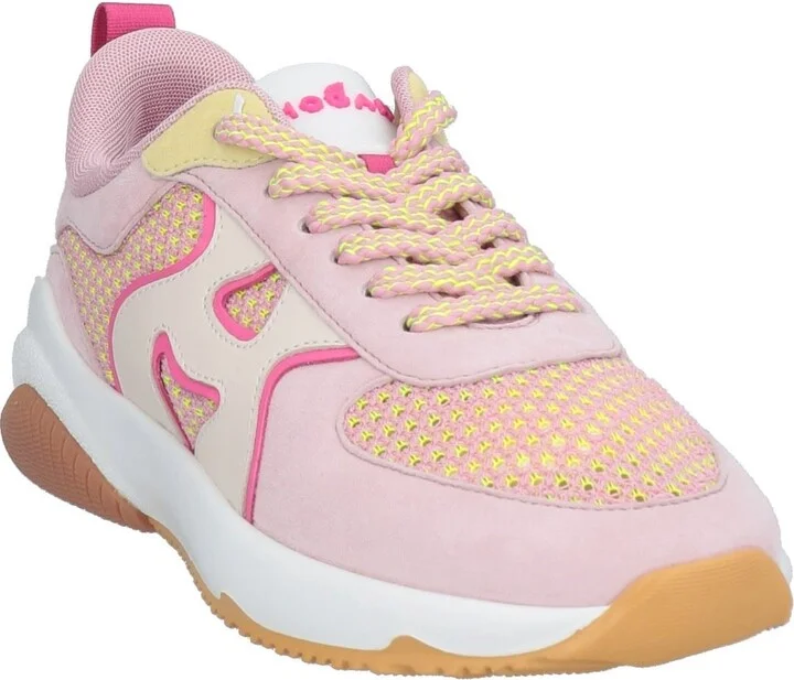Hogan Woman Sneakers - Image 4