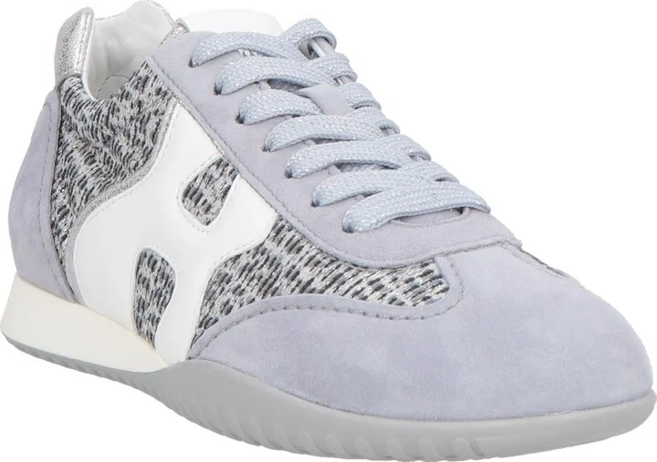 Hogan Woman Sneakers - Image 4