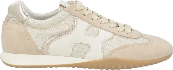 Hogan Woman Sneakers - Image 6