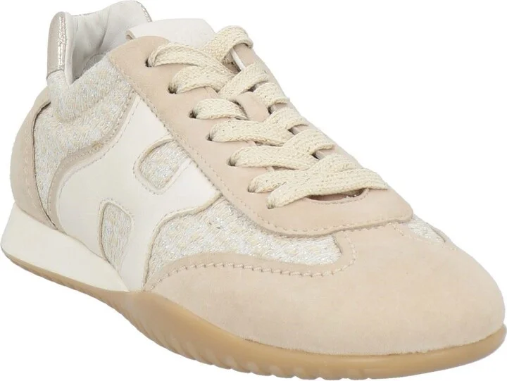 Hogan Woman Sneakers - Image 7