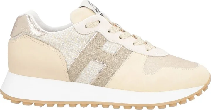 Hogan Woman Sneakers - Image 3