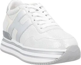 Hogan Woman Sneakers - Image 2
