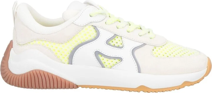 Hogan Woman Sneakers - Image 3