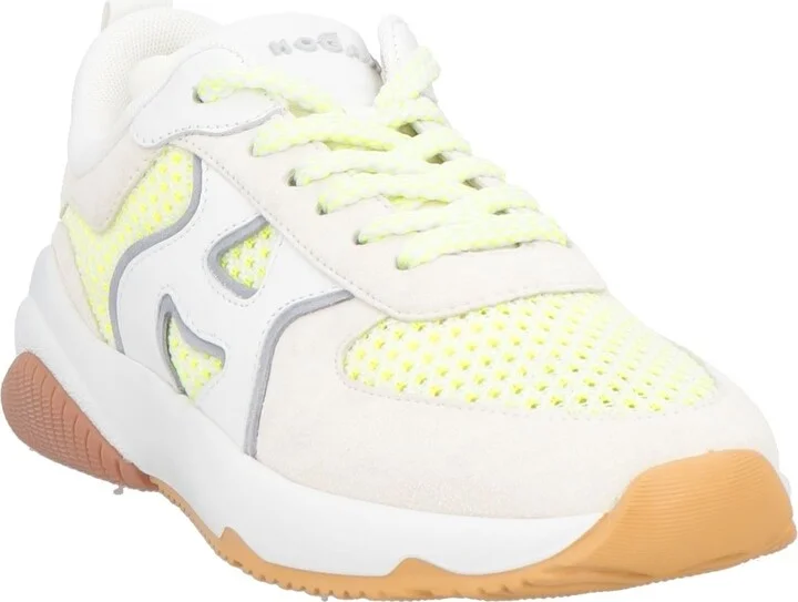 Hogan Woman Sneakers - Image 4