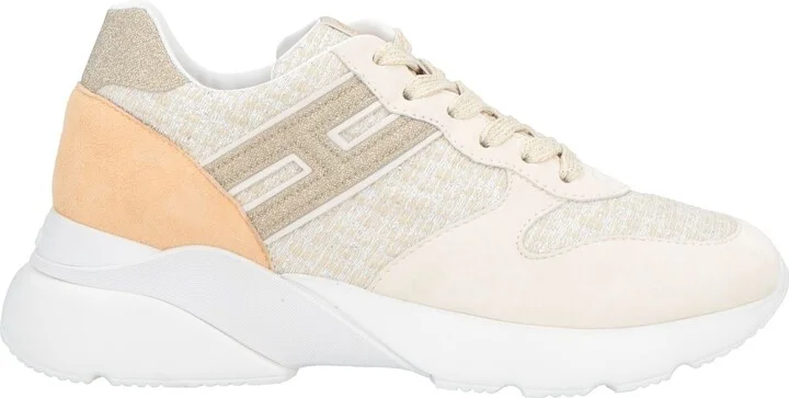 Hogan Woman Sneakers - Image 3