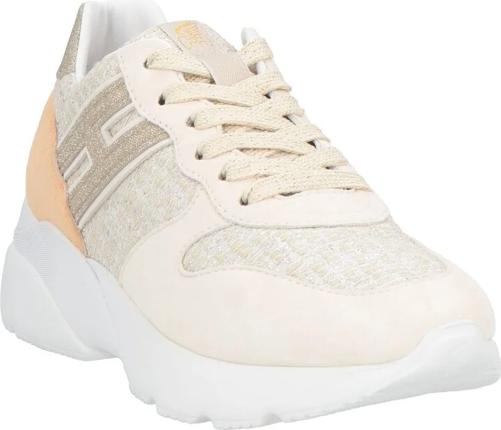 Hogan Woman Sneakers - Image 4