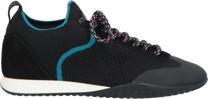 Hogan Woman Sneakers - Image 3