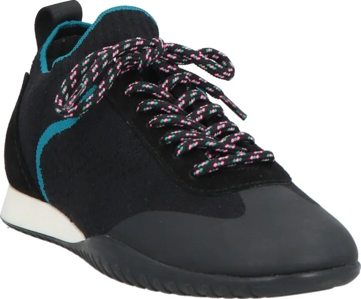Hogan Woman Sneakers - Image 4