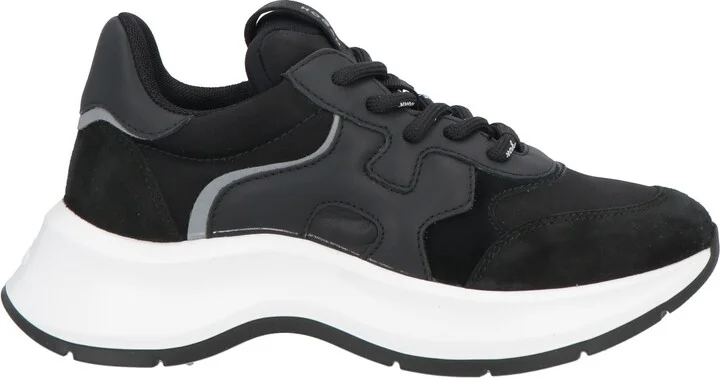 Hogan Woman Sneakers - Image 3