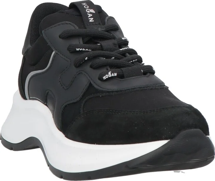 Hogan Woman Sneakers - Image 4