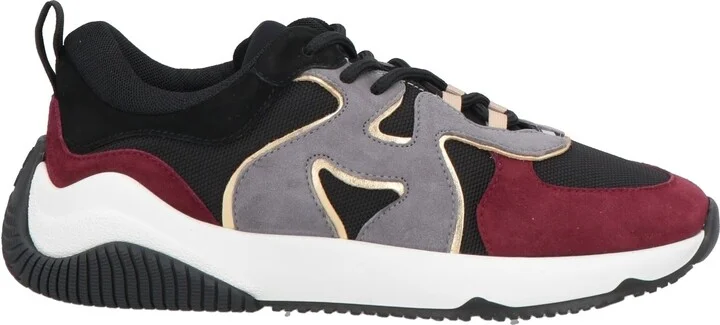 Hogan Woman Sneakers - Image 3