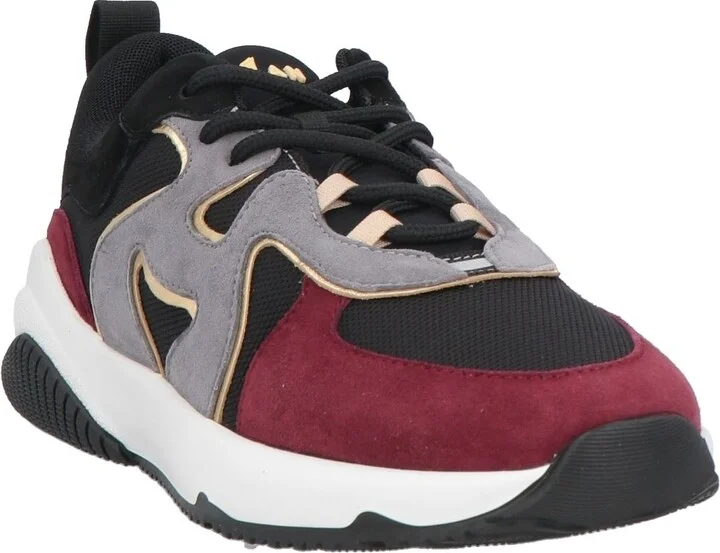 Hogan Woman Sneakers - Image 4