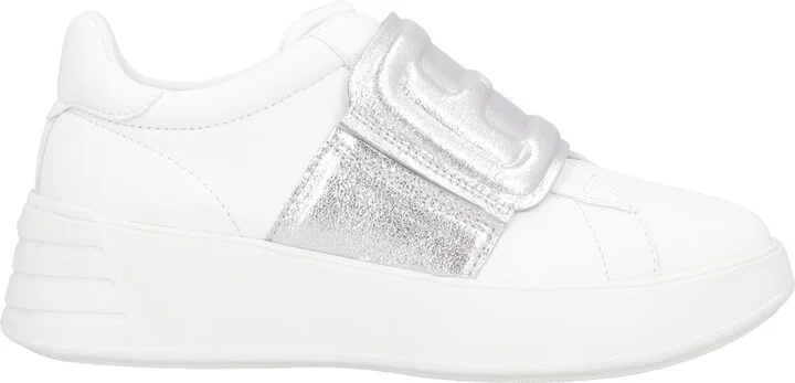 Hogan Woman Sneakers - Image 3