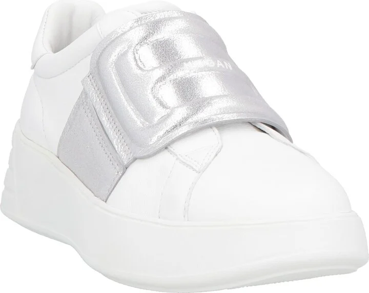 Hogan Woman Sneakers - Image 4