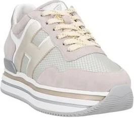 Hogan Woman Sneakers - Image 2