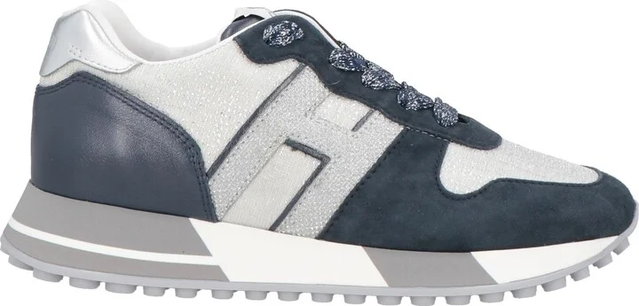Hogan Woman Sneakers - Image 3