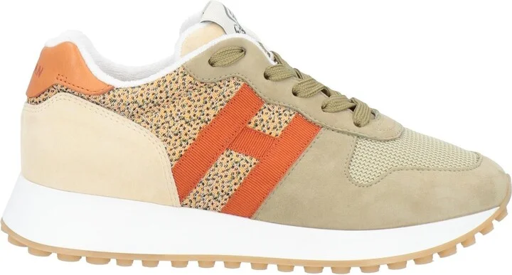Hogan Woman Sneakers - Image 3