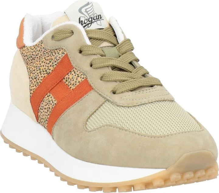 Hogan Woman Sneakers - Image 4