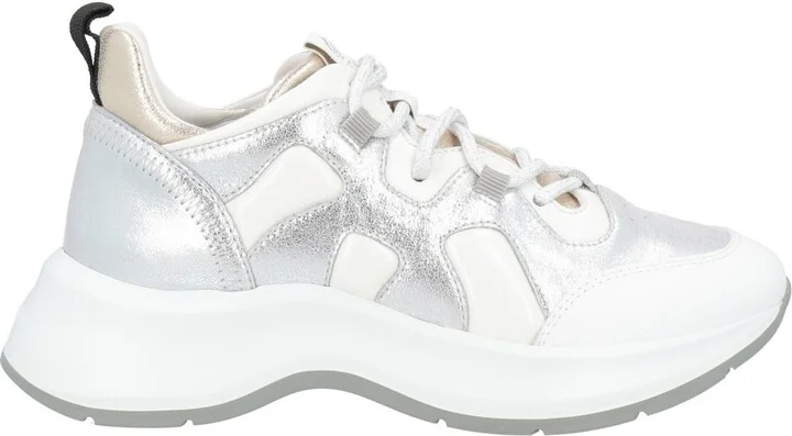 Hogan Woman Sneakers - Image 3