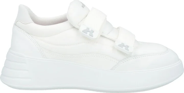 Hogan Woman Sneakers - Image 3
