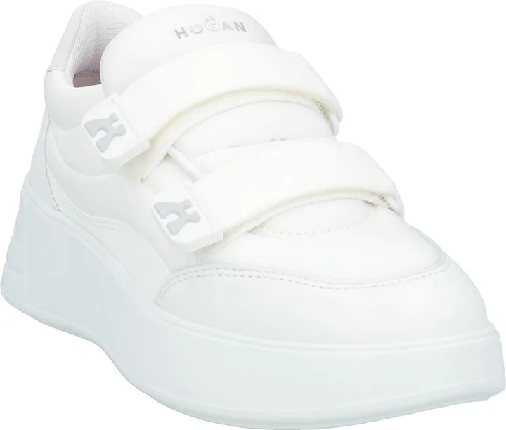 Hogan Woman Sneakers - Image 4