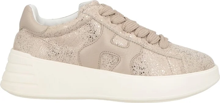 Hogan Woman Sneakers - Image 3