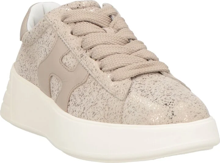 Hogan Woman Sneakers - Image 4