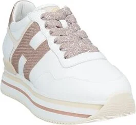 Hogan Woman Sneakers - Image 2