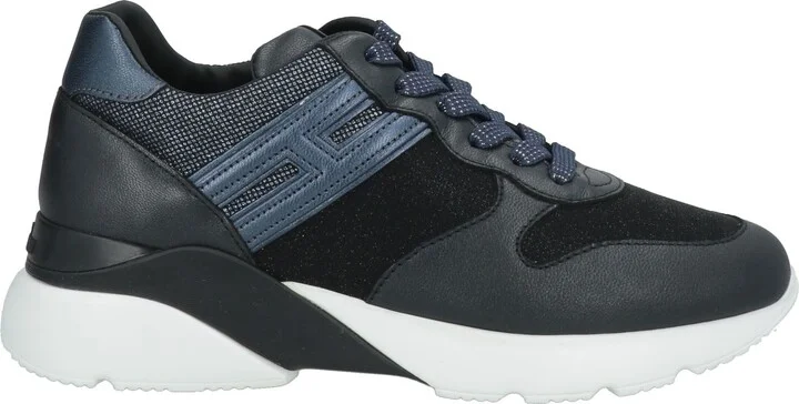 Hogan Woman Sneakers - Image 3