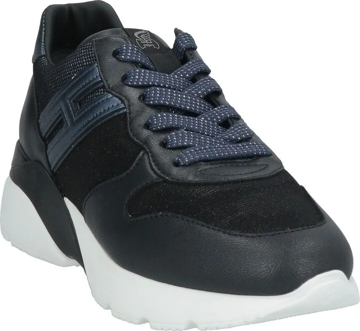 Hogan Woman Sneakers - Image 4