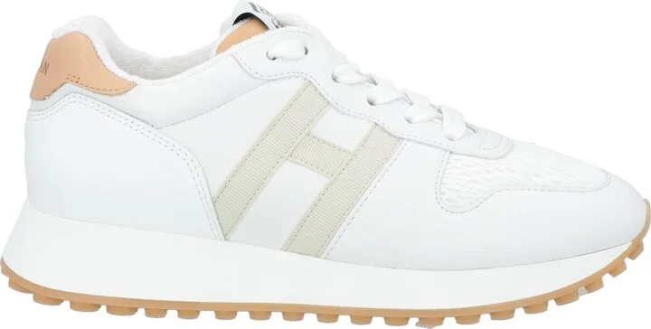 Hogan Woman Sneakers - Image 3