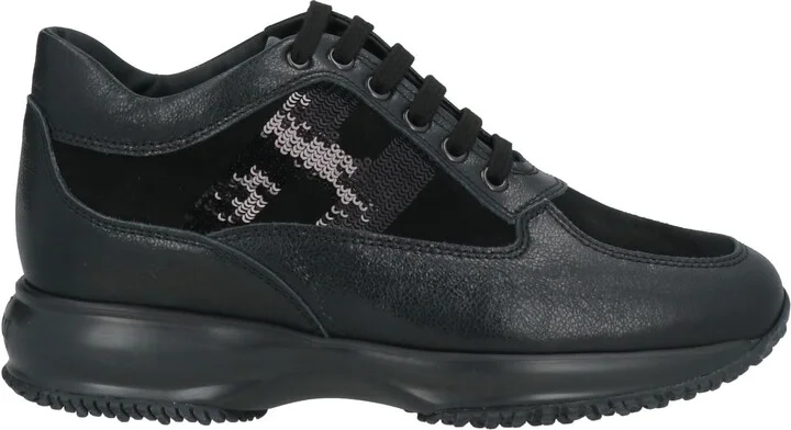 Hogan Woman Sneakers - Image 3