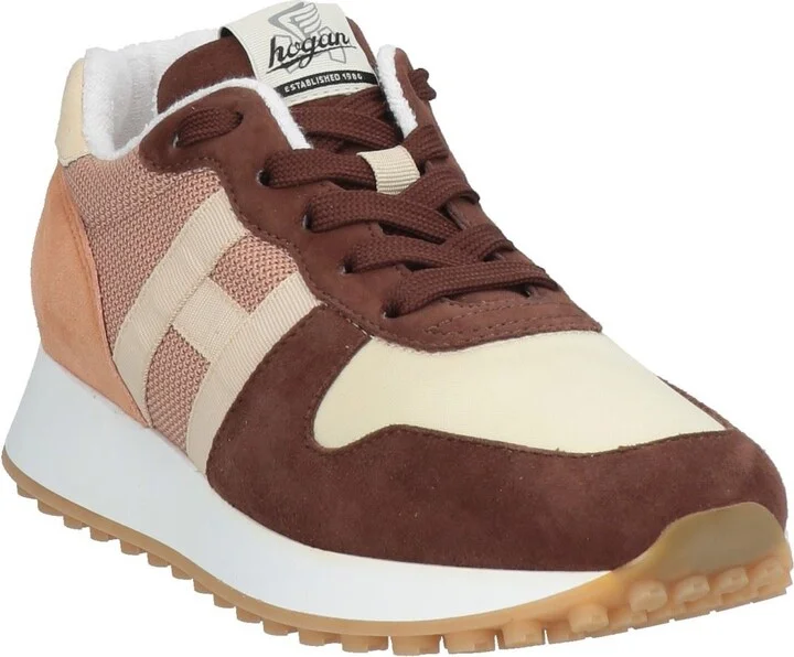 Hogan Woman Sneakers - Image 4