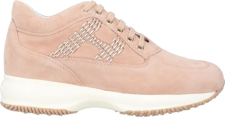 Hogan Woman Sneakers - Image 3