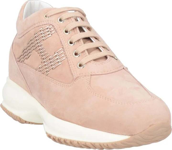 Hogan Woman Sneakers - Image 4