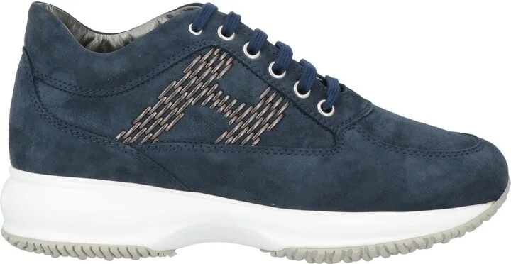 Hogan Woman Sneakers - Image 6