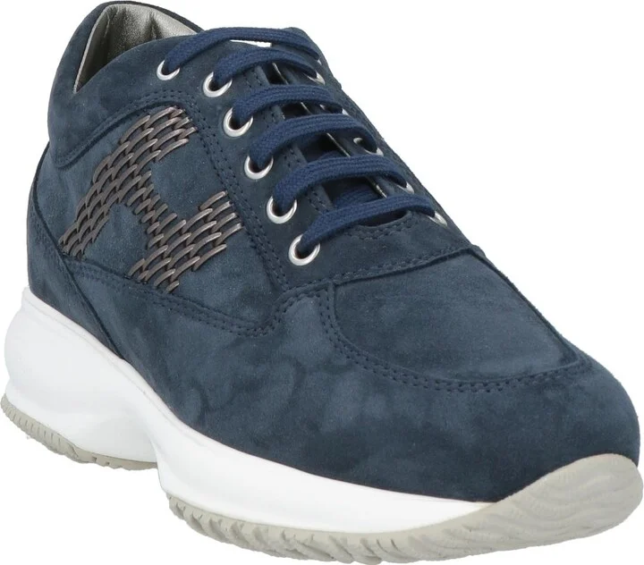 Hogan Woman Sneakers - Image 7