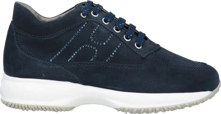 Hogan Woman Sneakers - Image 3