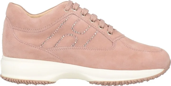 Hogan Woman Sneakers - Image 6